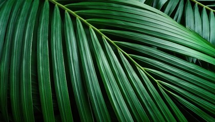 Vibrant Green Background Fresh and Natural Backdrops for Your Designs