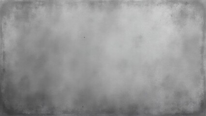 Obraz premium A textured gray background providing a subtle and soft foundation for creative designs or artistic projects