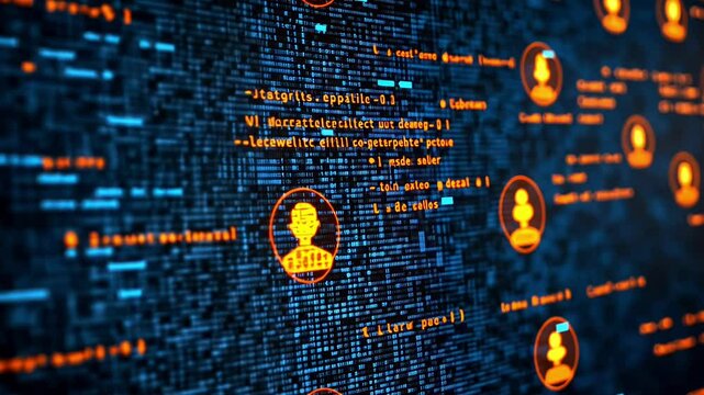 Understanding Data Security and Privacy Measures in Digital Environments and Their Impact on User Protection