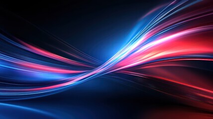 Future technology background and light effect. High Quality Image