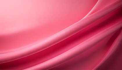 soft pink gradient background satin finish adds touch luxury interior spaces designs