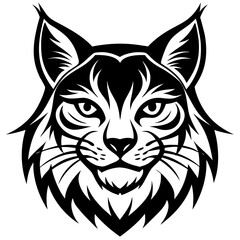 wolf head tattoo