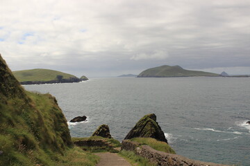 Islands in Ireland