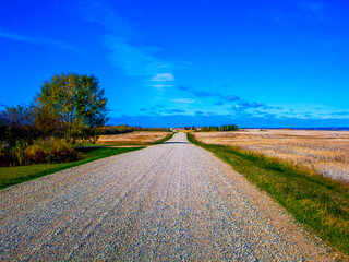 Prairie Road