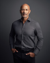 Obraz premium Business Portrait People