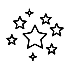 star-cluster