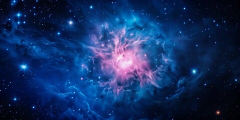 space, star, sky, galaxy, nebula, night, universe, light, astronomy, stars, cosmos, dark, fantasy, science, planet, cloud, backgrounds, clouds, blue, supernova, illustration, bright, dust, outer, deep