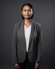 Fototapeta premium Business Portrait People