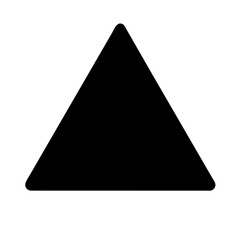  Triangle shape used in design