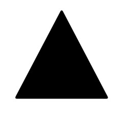  Triangle shape used in design