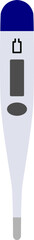 Electric Toothbrush Illustration