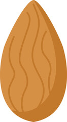 Almond Nut