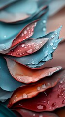 Fototapeta premium マクロ写真, macro photography