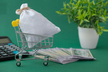 income from a profitable business