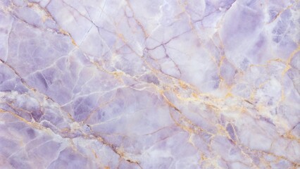Fototapeta premium Soft lavender marble with delicate veining capturing tranquility