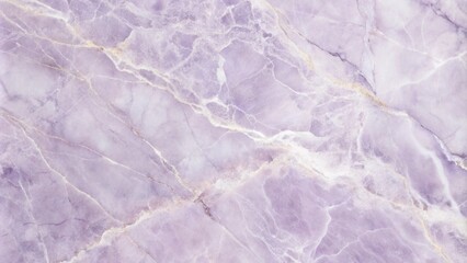 Soft lavender marble with delicate veining