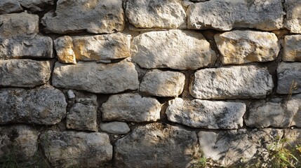 Stone Wall Texture