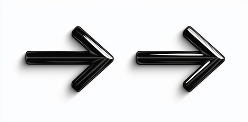 A OutlineFilledVectorSign ofvs231 - transfer modern icon. Isolated transparent. Arrows. Datenaustausch . Digitalisierung . Technology. Black outline and filled version. AI 10 / EPS 10. G11571.