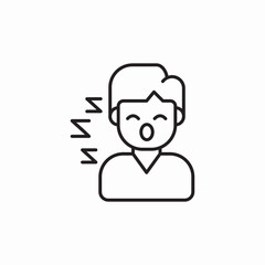 capsule sheet icon sign vector