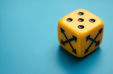 A spark of genius that drives innovation and propels individuals forward on their quest to make a difference. Ingenuity and creativity. Eureka moments.