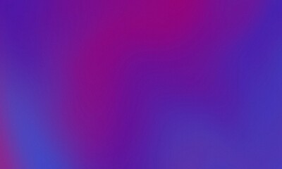 Abstract grainy gradient purple background