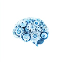 A brain made of gears and cogs-gigapixel-hq-scale-6_00x