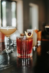 Specialty Cocktail