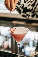 Specialty Cocktail