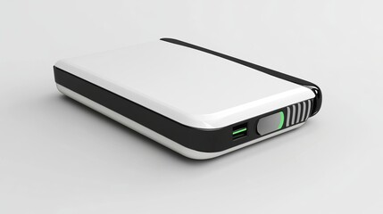 Modern wireless pocket 4g wifi modem