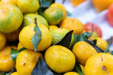 juicy fruit healthy vegetarian fresh market raw citrus food ripe organic sweet background