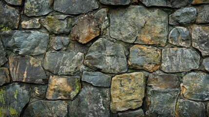 Stone Wall Texture