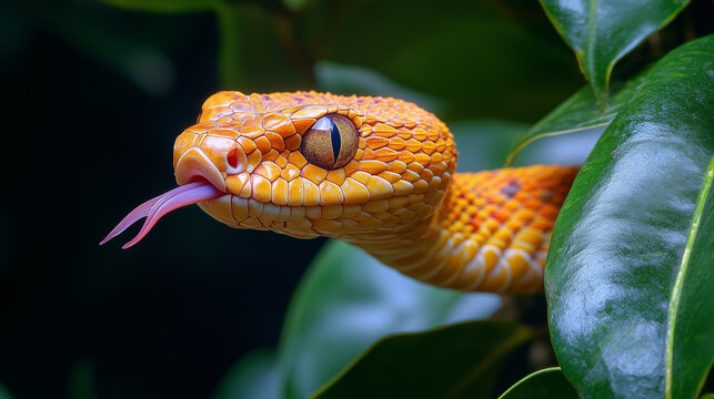 snake