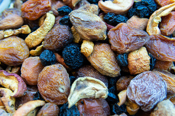 mix cashew brown mixed ingredient food snack almond walnut healthy hazelnut nut background