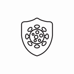 hospital tag icon sign vector