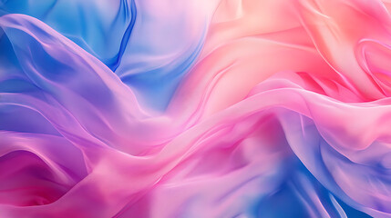 Fototapeta premium Pastel Abstract Soft Gradient Background