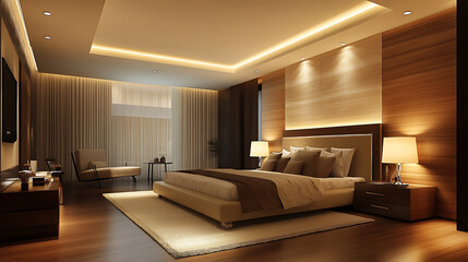 Bedroom Design Ideas