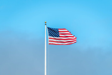 San Francisco, California