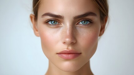 Botox infographic illustrating the science of wrinkle smoothing, from muscle relaxation to wrinkle reduction, with real patient before-and-after photos as proof