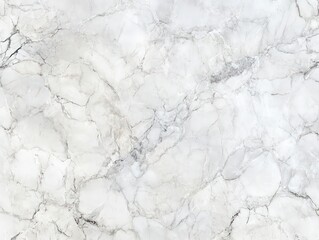 Obraz premium Elegant marble background wallpaper with subtle gray veining and a polished finish