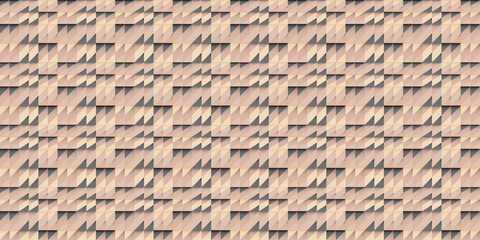 abstract geometric pattern artwork