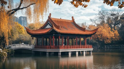 japanese temple