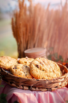Cookies bohemian