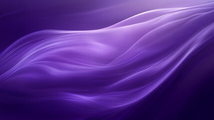 Obraz premium abstract purple gradient background