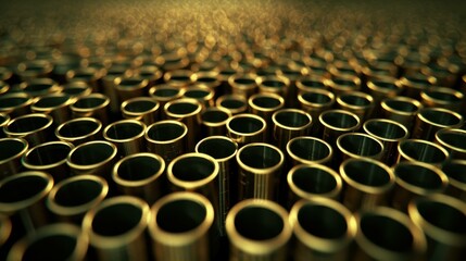 Precision milled metal parts provide exceptional quality and durability for various industrial applications.