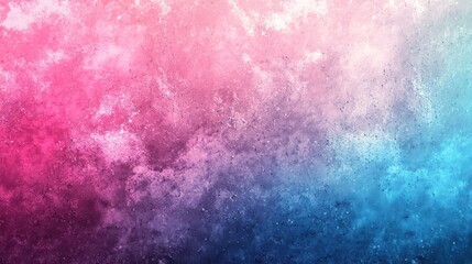 Fototapeta premium Colorful abstract texture with pink, blue, and purple hues, perfect for backgrounds or artistic designs.