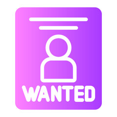 wanted