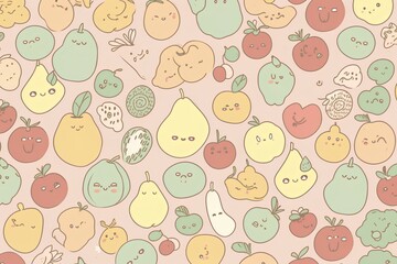 seamless pattern