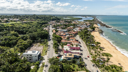 Santa Cruz de Cabrália - Bahia