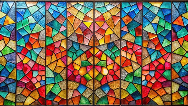 stained glass
