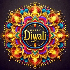 DIWALI, PATH OF LIGHTS TOWARDS PROSPERITY AND PEACE OF THE BODY, MIND AND SPIRIT, WITH THE BLESSING OF THE GODDESS LAKSHMI.